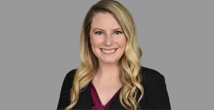 Emily Longsworth is a Certified Diversity & Inclusion Recruiter