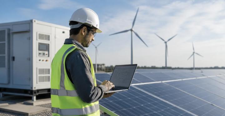 How Do You Choose an Energy Sector Recruiter That Delivers?