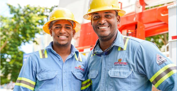 Navigating the Oil and Gas Staffing Agency Landscape