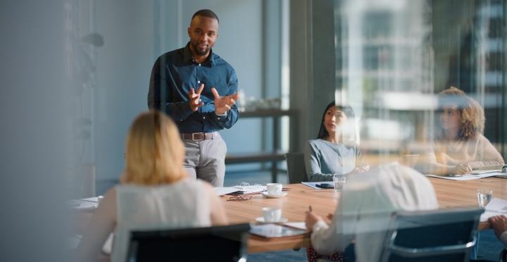 Executive Bio or Resume: Which Do Recruiters Actually Want?