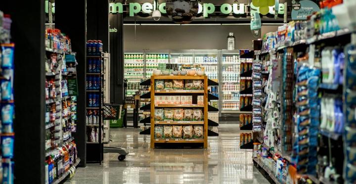 Why Are Grocery Prices Dropping in Some Categories, and What Does It Mean for Hiring?