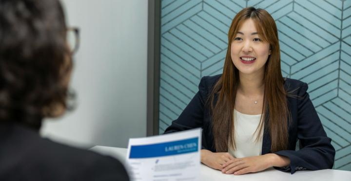 How Do I Prepare for a Clerical Job Interview?