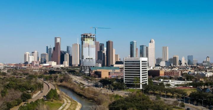 Why Is Houston So Critical to Texas Oil and Gas Jobs?