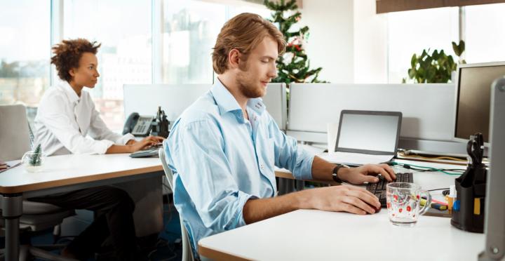 What Should You Look for in a Houston Staffing Agency?