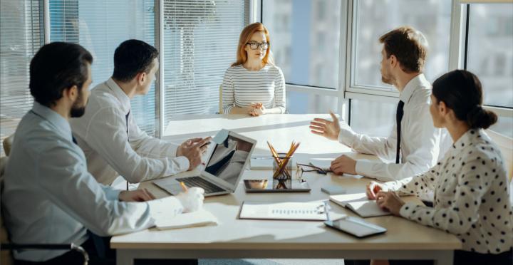 What Does an Executive Search Guarantee Actually Protect?