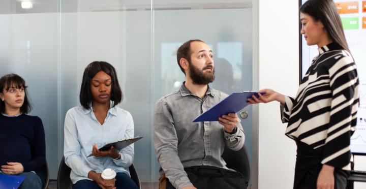 How Does a Staffing Agency in Addison, Texas Help Businesses and Job Seekers?