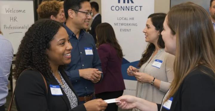 What are the top companies hiring human resources managers in Atlanta?