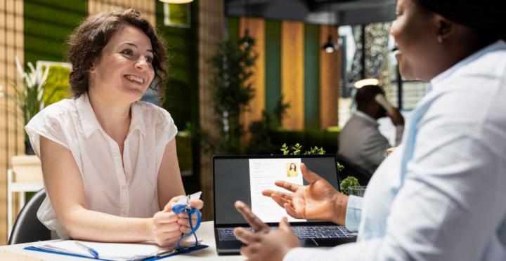MBA Human Resources Jobs: Roles, Salary, Career Path