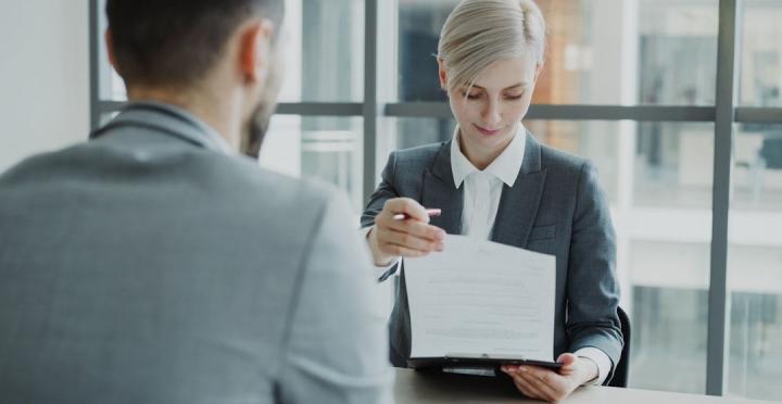 What Human Resources Jobs Are Hiring in The Woodlands, Texas?