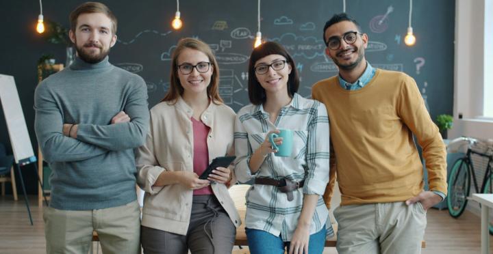 How Does Human Resource Management Shape Company Culture?
