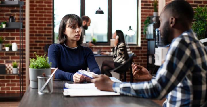 How Do You Prepare for Interview Questions and Give Answers That Get the Offer?