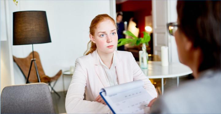 How to Answer Tell Me About Yourself for a Career Change, Gap, or First Job