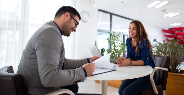 What Questions Should You Ask the Employer in a Job Interview?