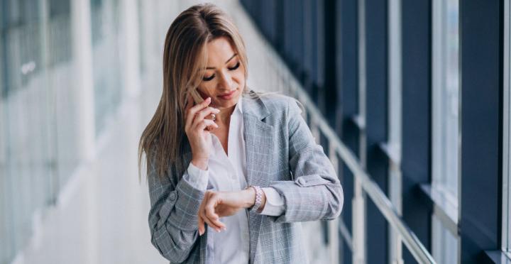 Is 30 Minutes Too Early for a Job Interview? What Recruiters Say