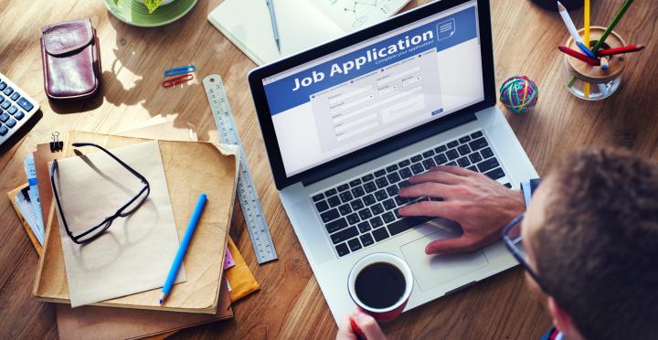 Application Letter Tips: Stand Out and Get Hired