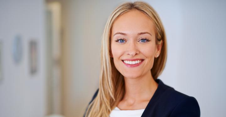 AI Recruiter Lexi Reed Promoted by Frontline Source Group