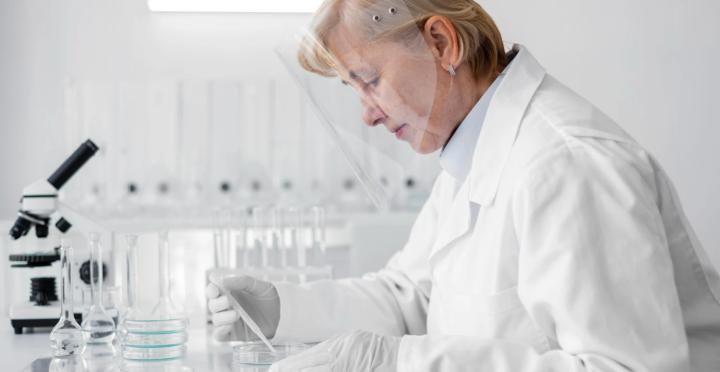 Life Sciences Executive Search & Biotech Recruiting Firm
