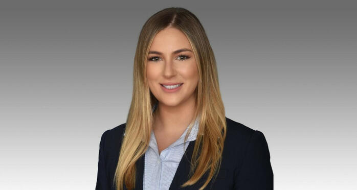 Lindsey Davidson is Now a Certified Diversity & Inclusion Recruiter