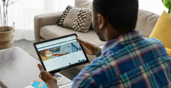 Optimizing Your LinkedIn Profile for Executive Recruiters