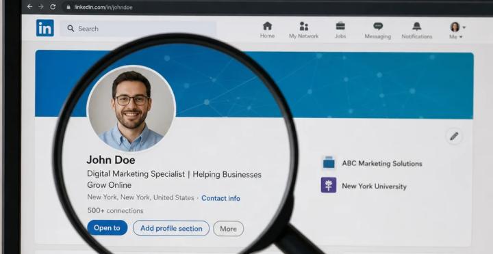 LinkedIn Bio Examples: 5 Effective About Sections That Work