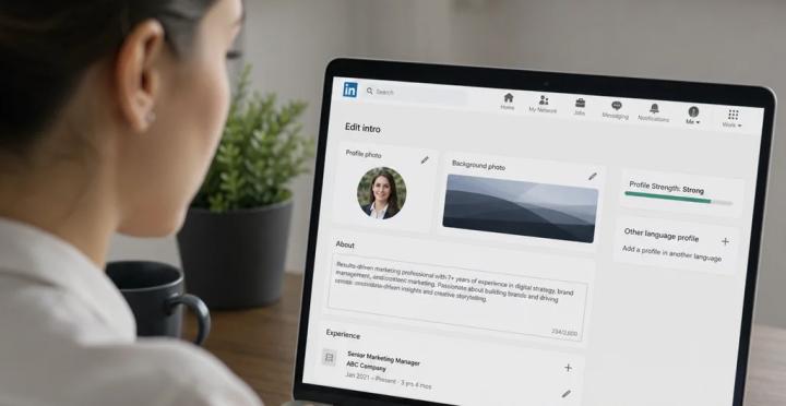 How to Get a Job on LinkedIn: Recruiter Tips 2026