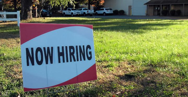 Should You Use an Executive Search Firm or Hire Internally?