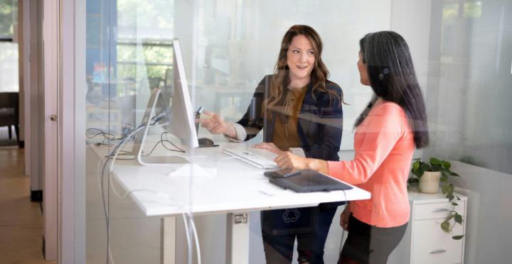 What Office Jobs Are Hiring Near Me, and How Do I Get One?