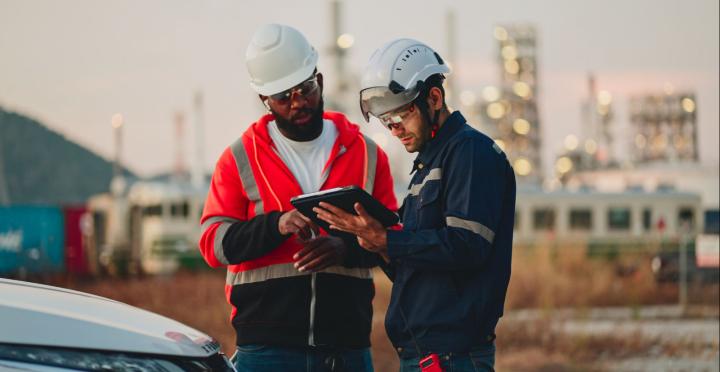 How do you find and vet an oil and gas recruiter who actually specializes in energy?
