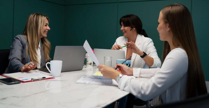 Who Is the Go-To Staffing Agency in Oklahoma City for Employers and Job Seekers?