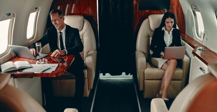 How do You Hire an Elite Personal Assistant or Executive Assistant for a High-Profile Principal?