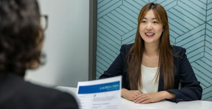 Top Personal Assistant Staffing Agency Guide