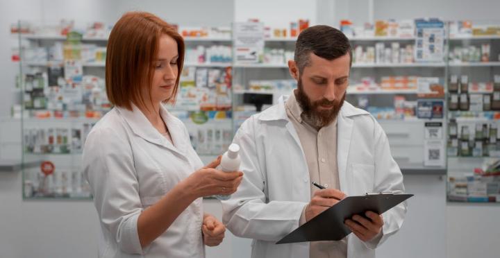 How Do You Staff Pharmacy Roles in a Shortage Market?