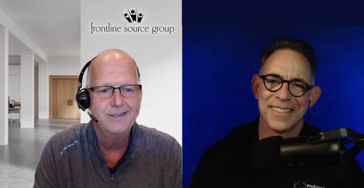 Podcast - Spotting Hidden Talent in a Noisy World with Bill Kasko
