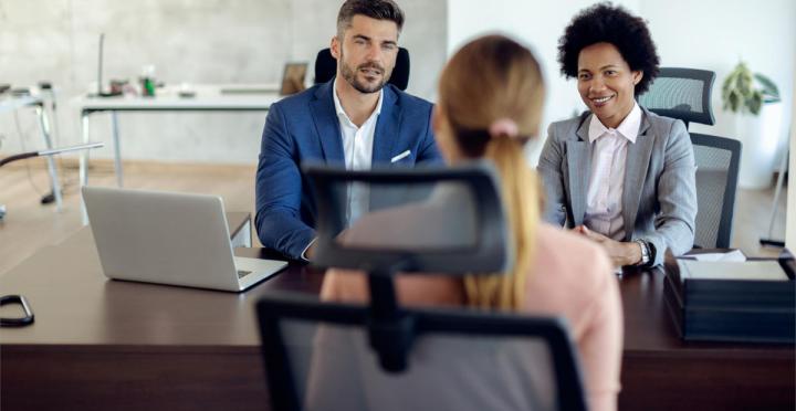 What Recruitment Strategies Actually Work for Hiring Professionals in 2026?