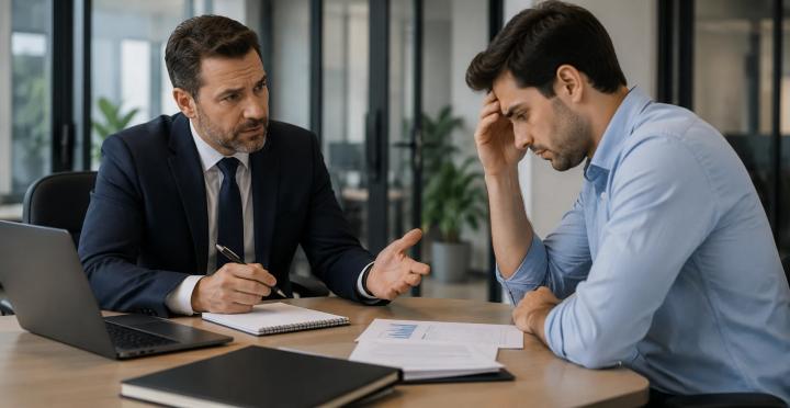 How Does a Staffing Agency Reduce Your Risk of a Bad Hire?