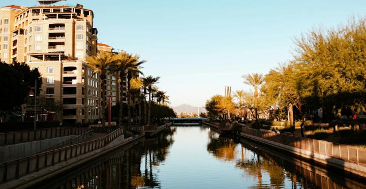 What companies are hiring accountants in Scottsdale AZ?