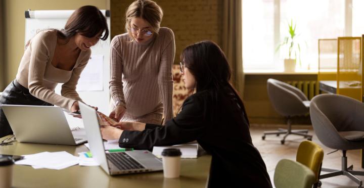 How do you hire executive assistants, administrative, and accounting talent in Southlake, TX?