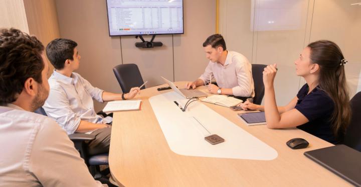 Why Should You Use a Specialized Accounting and Finance Recruiting Firm?