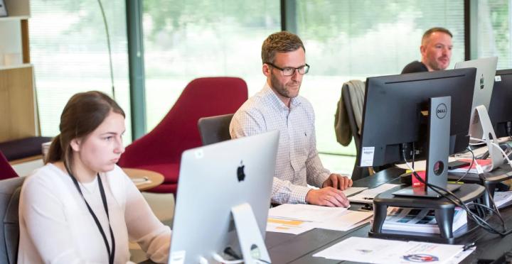 Which Are the Top Staffing Firms in Dallas and Fort Worth in 2026?