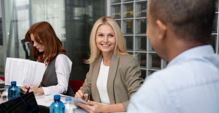 How Do You Get the Best Results from a Job Placement Agency?