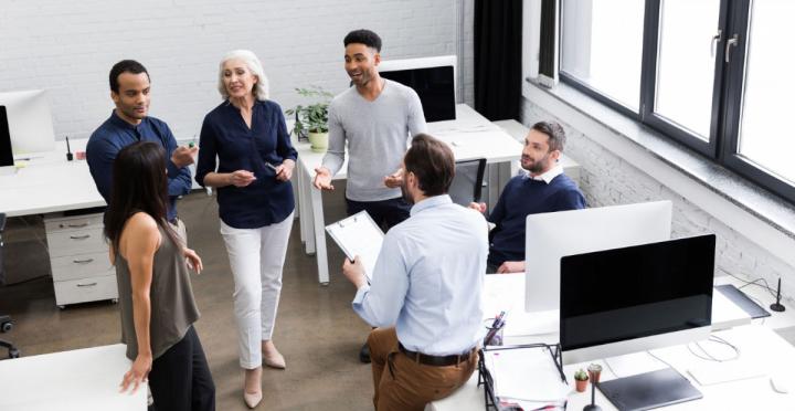 How Do Temporary Agencies in Frisco TX Work for Job Seekers?