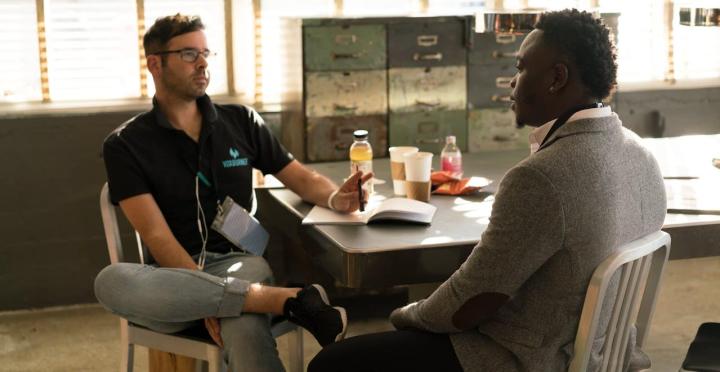 How Does Forbes Pick the Best Recruiting Firms in America?