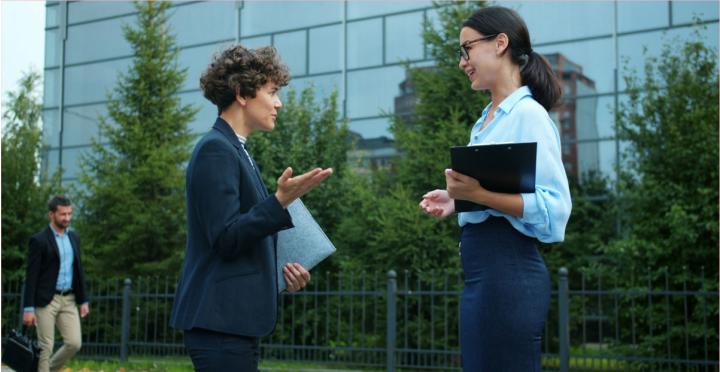 What are the Top Recruitment Agencies in the United States?