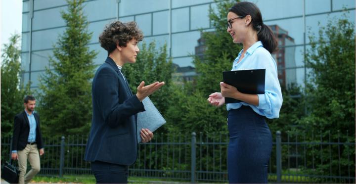 What Does a Real Staffing Success Story Look Like in Nashville?