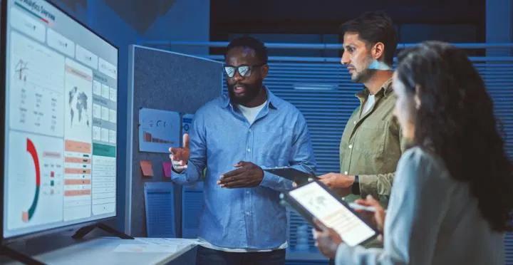 How Should Hiring Managers Navigate Technology Staffing in 2026?