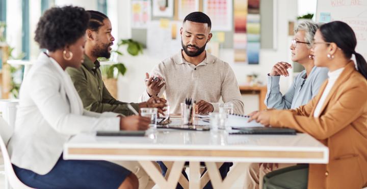 How Do McKinney Staffing Agencies Work, and Are They Free?