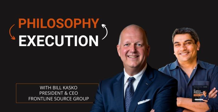 Turn Business Philosophy Into Execution: How to Build Systems That Hold Under Pressure