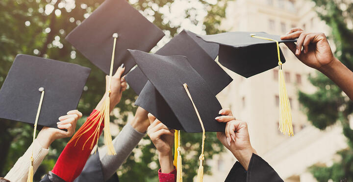 College Grads Coming to Your Business | Irving TX Staffing Agency