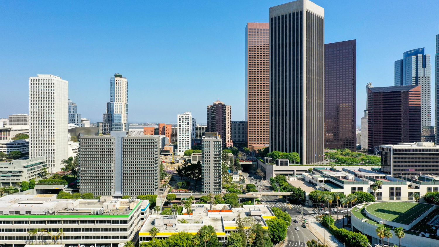 Houston accounting staffing Landscape