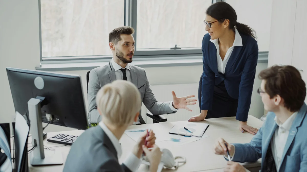 Frontline Source Group Forbes Best Recruiting Firms 2026 | Frontline Source Group